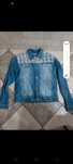 Kurtka jeans rozm L