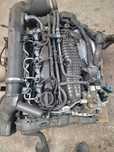 SILNIK VOLVO V40 II S60 V60 XC40 2.0 D2 D4204T8 GWARANCJA