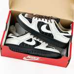 Кросівки жіночі Nike Dunk Low Lx Black/White 36,5-38р Оригінал 

FV364