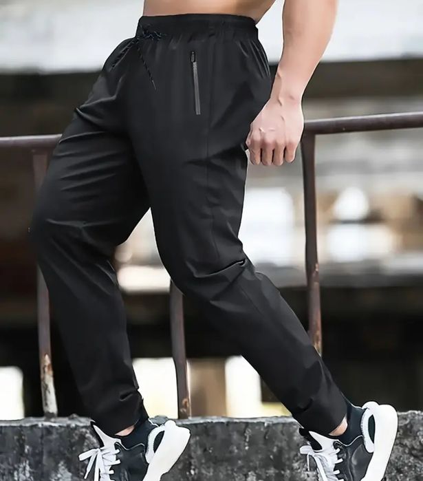 Spodnie unisex plus size 5xl nowe