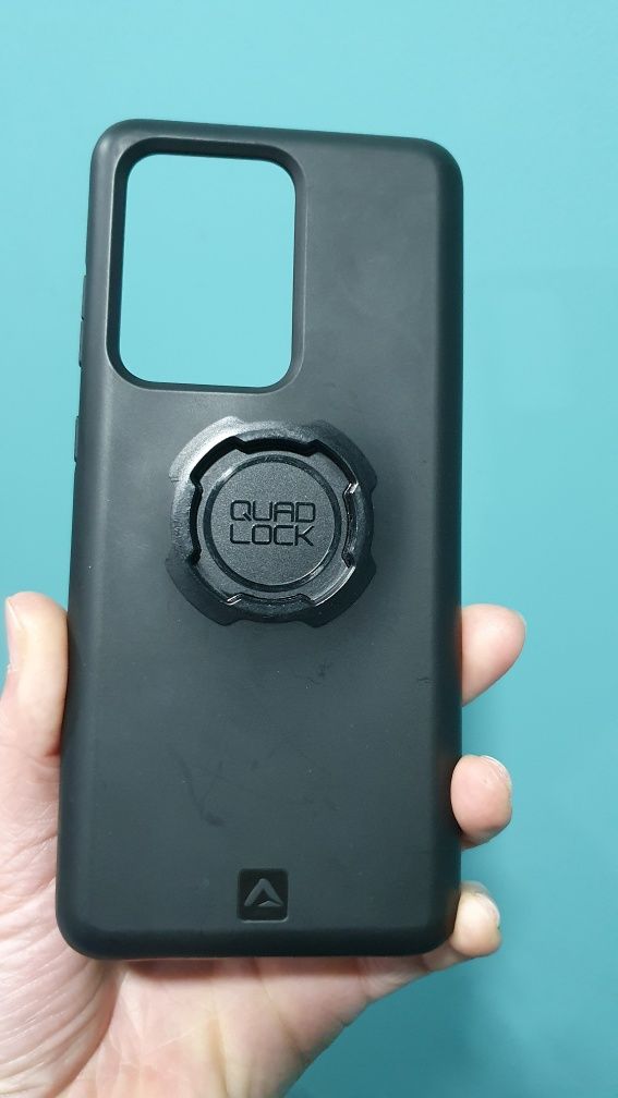 Capa quadlock samsung s10+ plus | samsung s20 ultra 5g