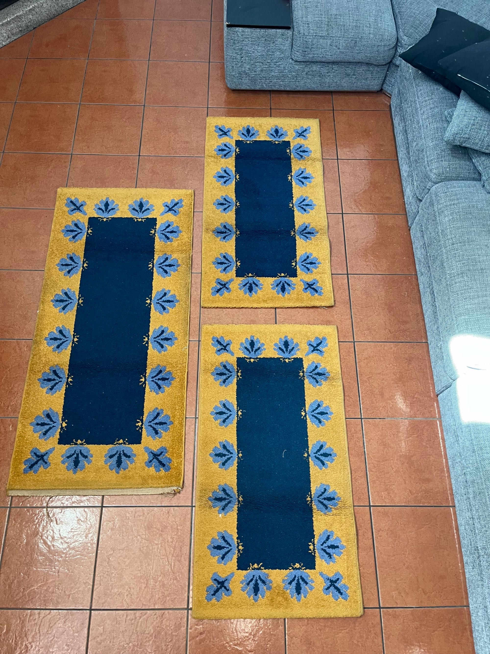 conjunto negociavel
