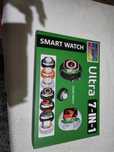 Smart Watch 7 in 1