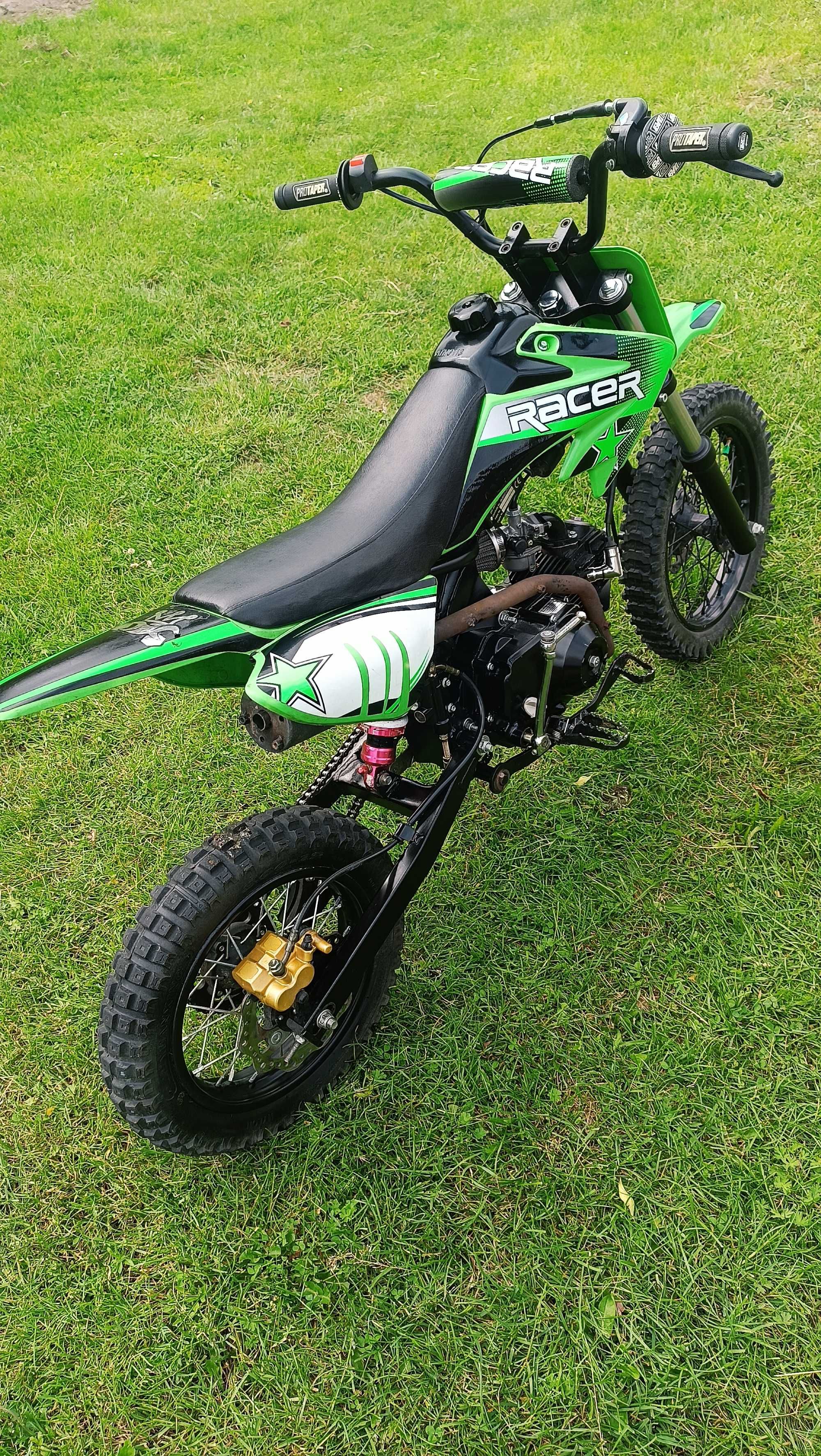 Cross 125.      .