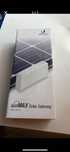 Bramka solarna Ubiquiti sun MAX Solar Gateway