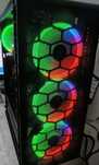 Pc Gamer com Teclado/Rato e Monitor de 27'' **NOVO**