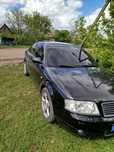 Продам Ауді А6с5 2002 року