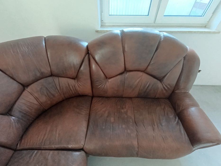 Sofa do salonu za darmo