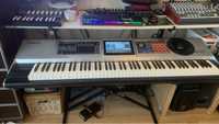 Roland Fantom G8