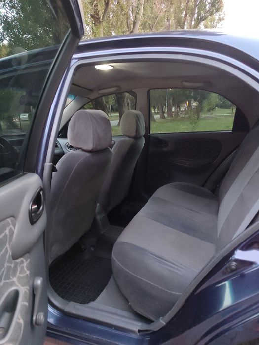Продам авто Daewoo Lanos