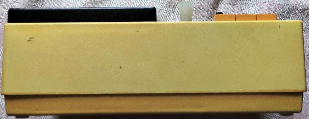 Прилад електровимірювальний комбінований Ц4342-М1