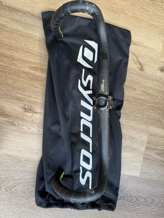 Guiador Syncros RR 1.5