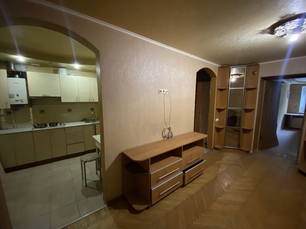 ‼️ ЦЕНА! Продажа 2К кв-ра второй дом от метро!! 23 Августа 22!