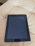 IPad II na części