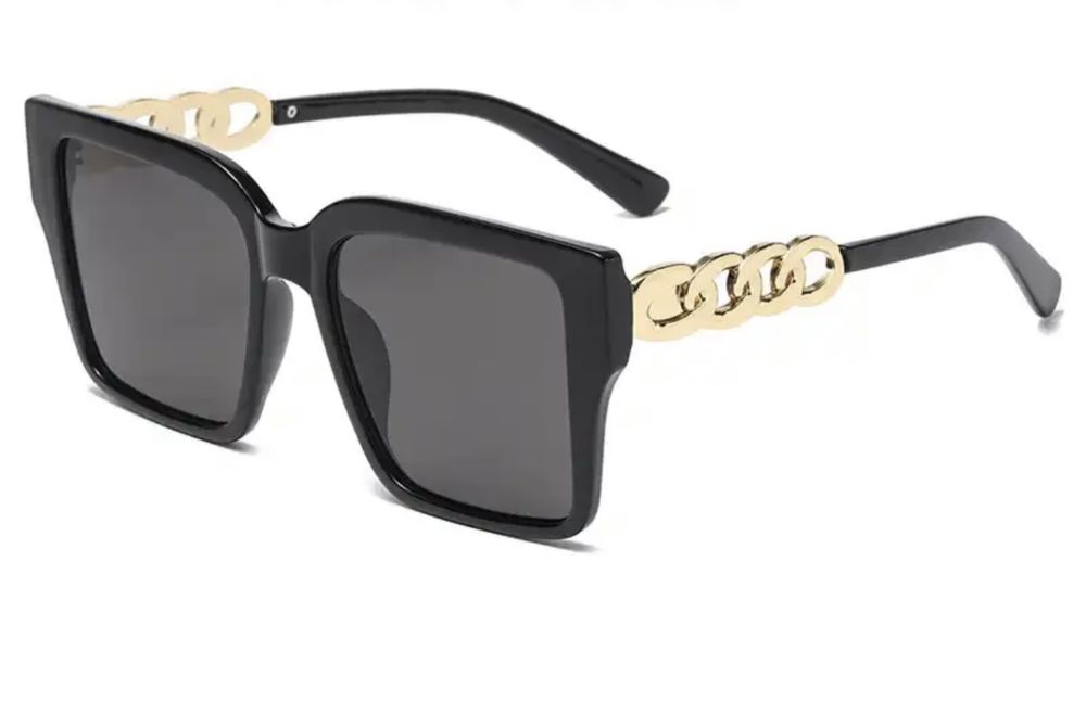 Окуляри сонцезахисні жіночі