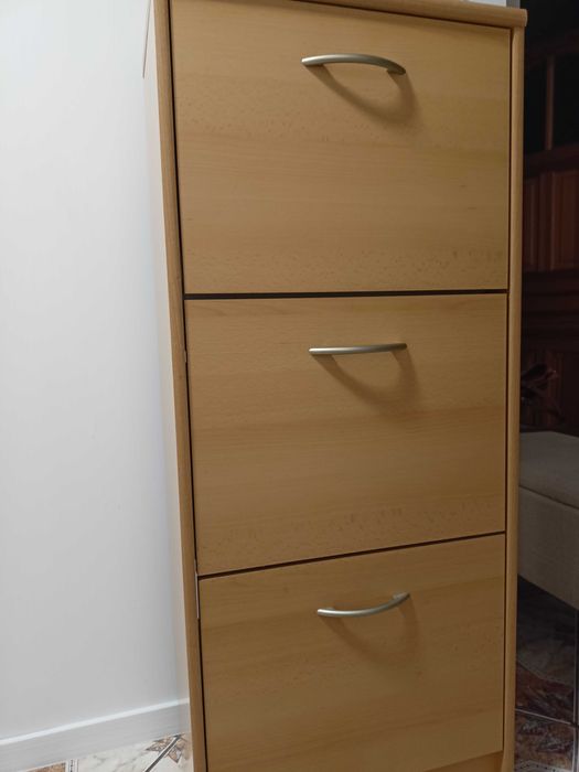 Szafka na buty,kapcie