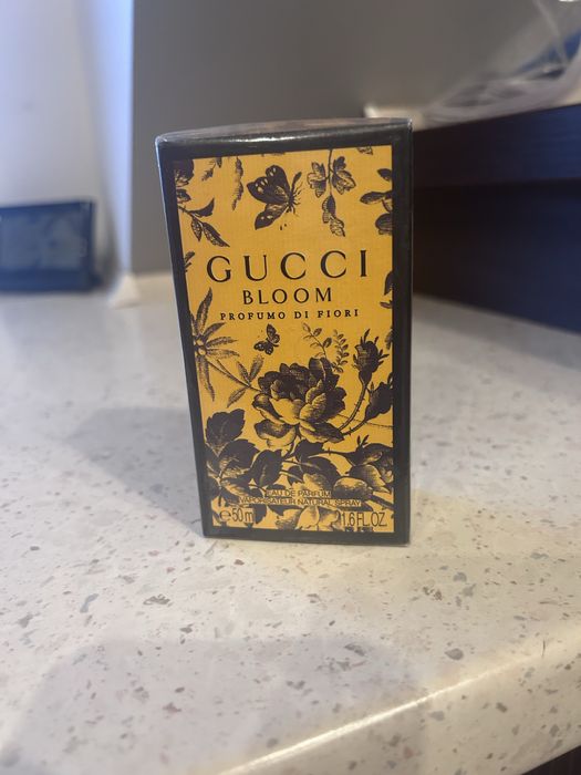 Damski perfum Gucci 50ml