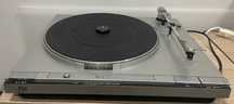 Placa leitor vinil