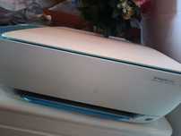 Impressora HP deskjet 3632