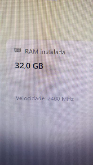 HP Z440 – Workstation Xeon E5-1620 v4 / 32 GB RAM / SSD 512 GB / GPU P