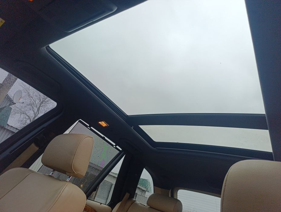 Поодам власне авто BMW E53 3.0 БЕНЗИН