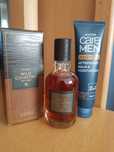 Zestaw perfumy  Wild Country Avon + balsam Care MEN Essentials Avon