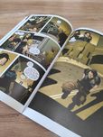 DMZ Book one. Wersja angielska. Wood, Burchielli