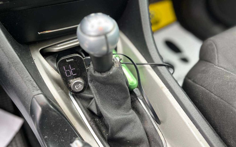 Citroen C5 2008 року