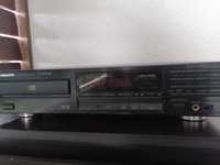 Odtwarzacz CD Pioneer PD4700 uszkodzony