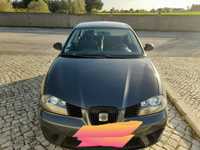 Vendo Seat ibiza 2007