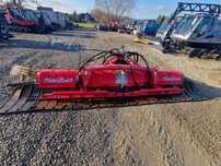 Frez do ratraka PistenBully 300