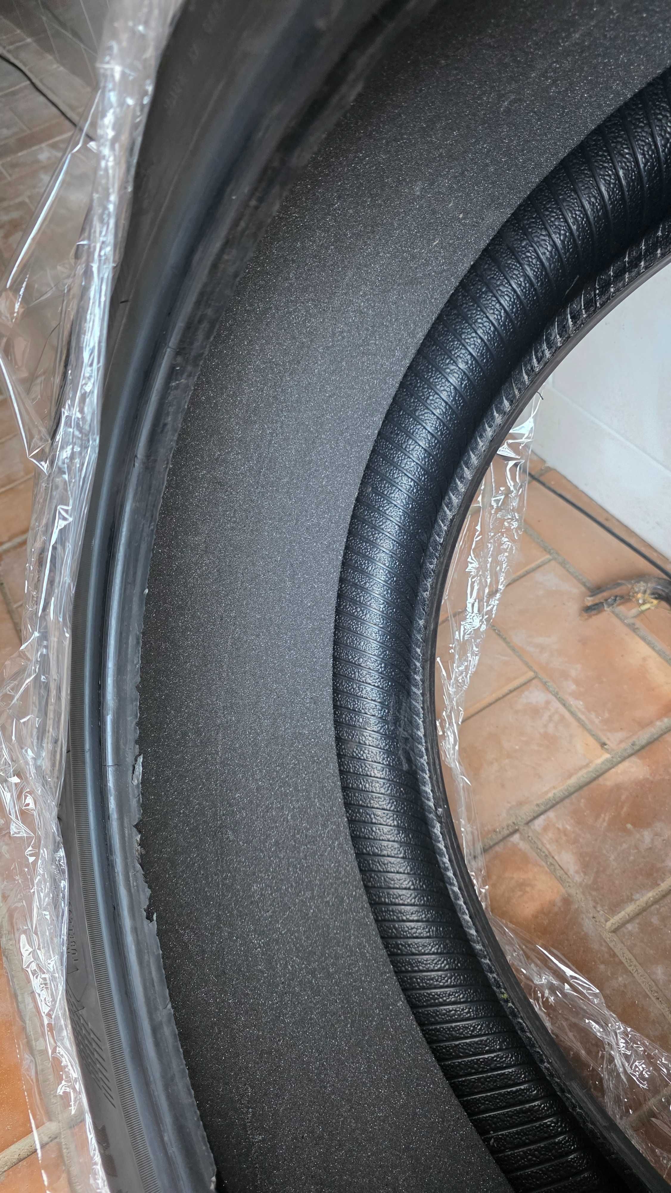 Goodyear Eagle F1 Asymmetric 5 265/40 R21
