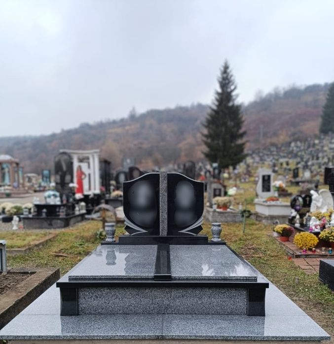 Пам'ятники від виробника: Біла церква.