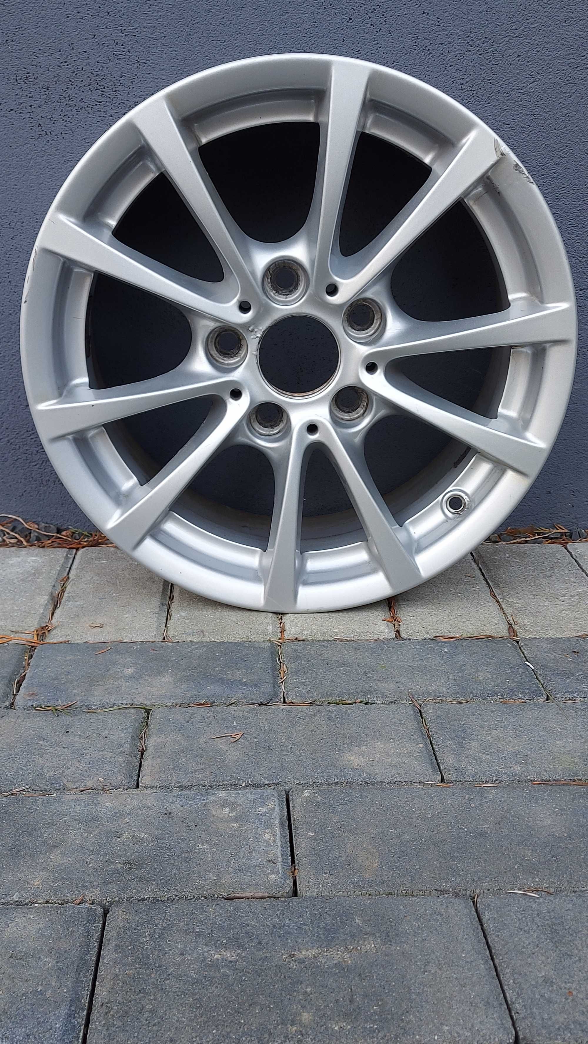 Alufelga 16" do BMW 5x120