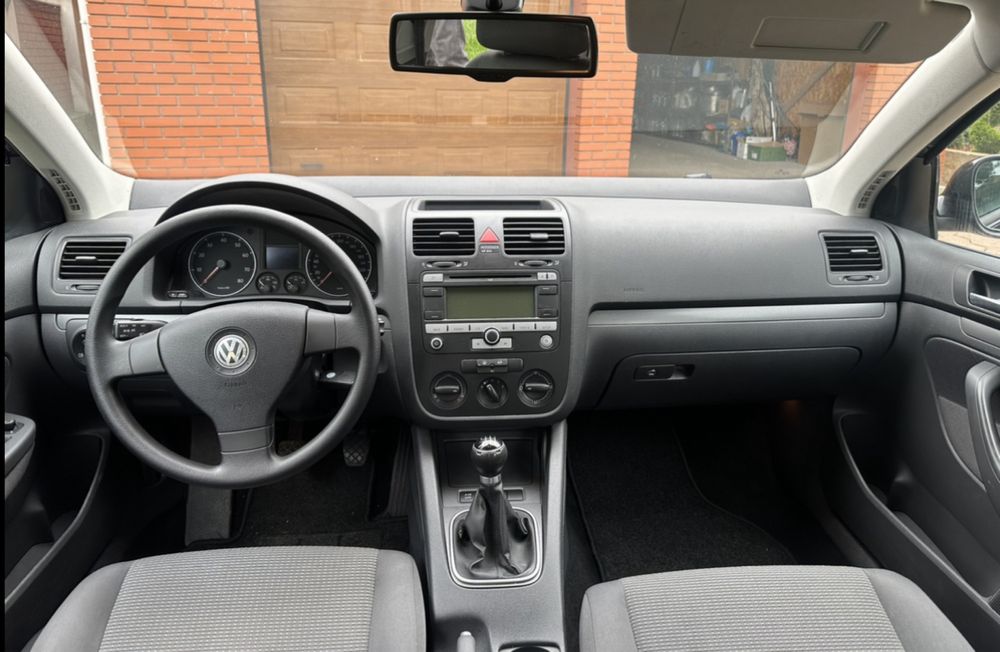 Volkswagen Golf 1.4 TSI