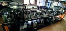 Кофеварка Saeco / Delonghi, лучший выбор кофеварок. В наличии 30 шт +