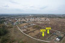 Білогородка продам ділянки по 5 сот. Без комісії! Світло по вулиці