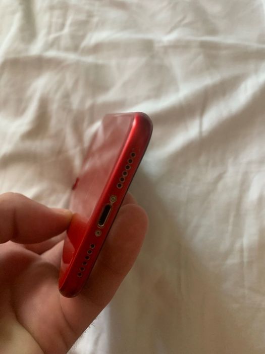 iPhone XR 128ГБ, Аккумулятор 89%