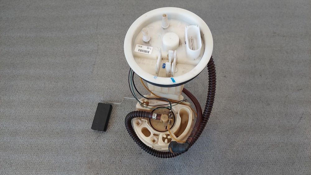 Bomba de combustível AUDI A4 (8E2, B6)