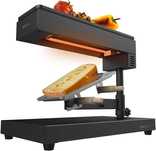 Elektryczny grill Cecotec Cheese and grill