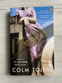 Colm Toibin - Brooklyn