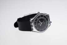 Zegarek Perfect Crystal Black