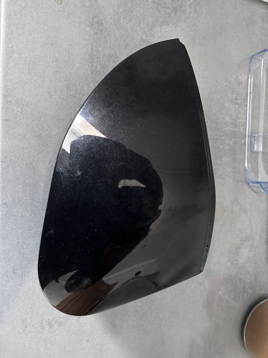 Skoda Octavia IV 4 - nakładka , osłona lusterka