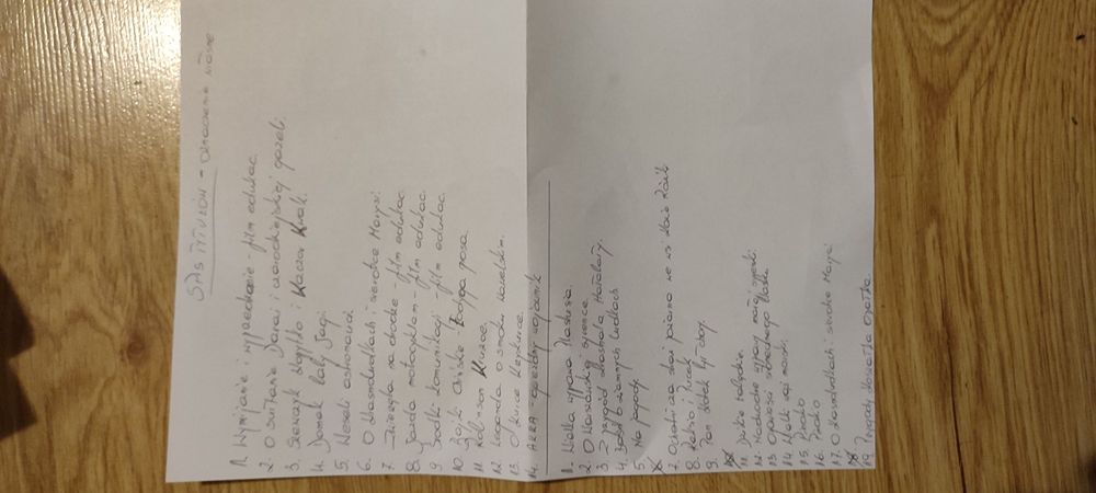 Kolekcja bajek z rzutnikiem