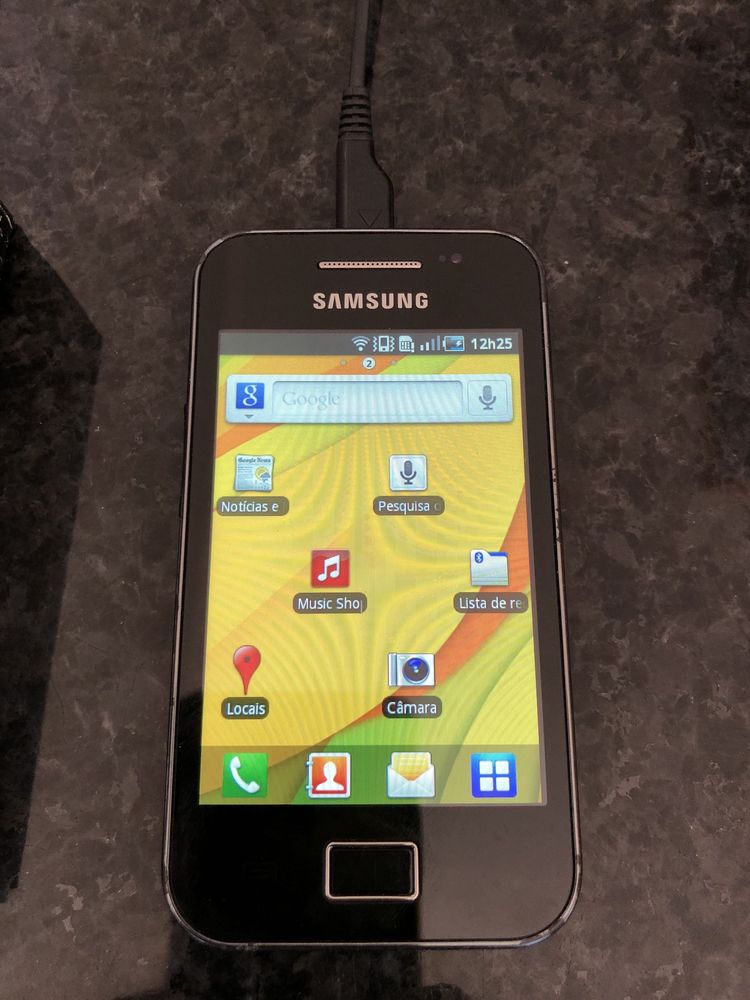 Samsung galaxy ace