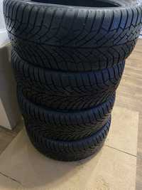 Резина зимняя 225/45/r17 KUMHO Комплект