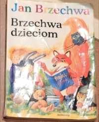 Brzechwa dzieciom Żukowski Jarosław