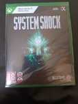 System Shock nowa gra Xbox One i Xbox Series X