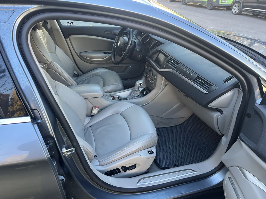 Citroen C5X tuor прода