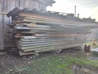 Доски сухі обрізні